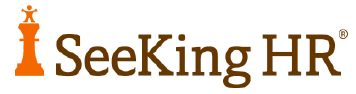 SeeKing HR logo