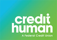 Credit Human logo