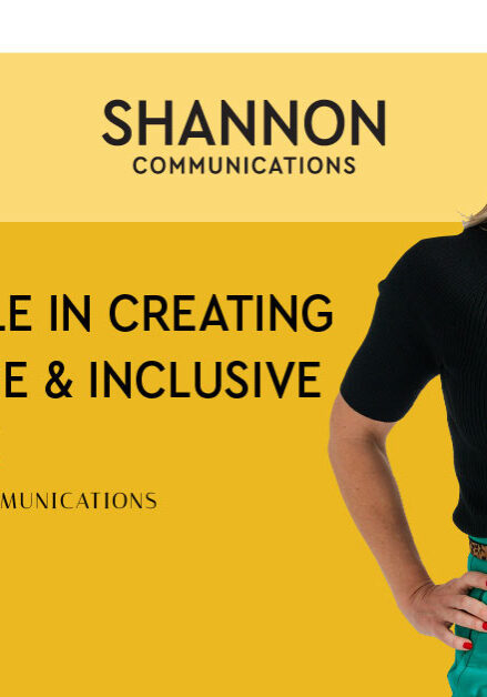 HR's role in creating a diverse & inclusive culture