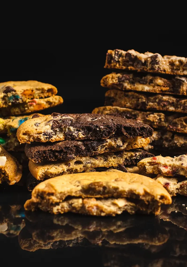 Photo of Aphrodite's cookies and brownies